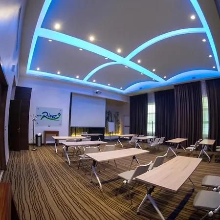 Hotel River Poliforum-3