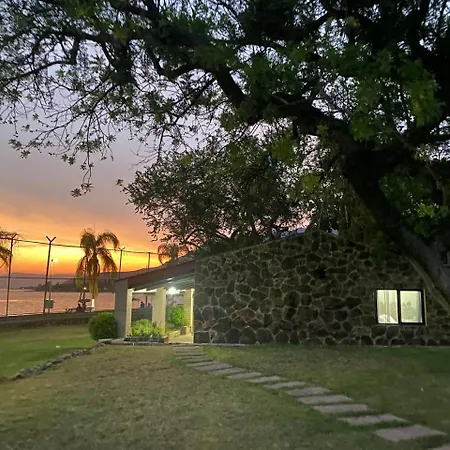 Suites del lago Ajijic-2