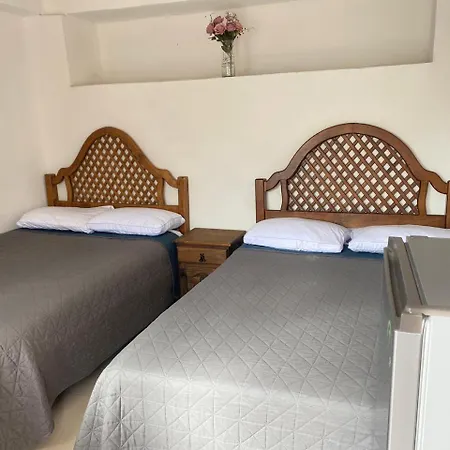 Hotel Noche Azul-2
