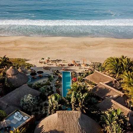 Samora Luxury Resort-3