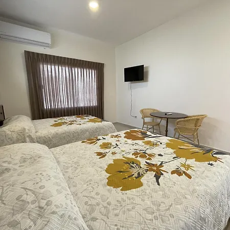 Hotel Allende-2