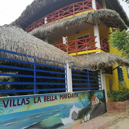 Villas La Bella Margarita-2