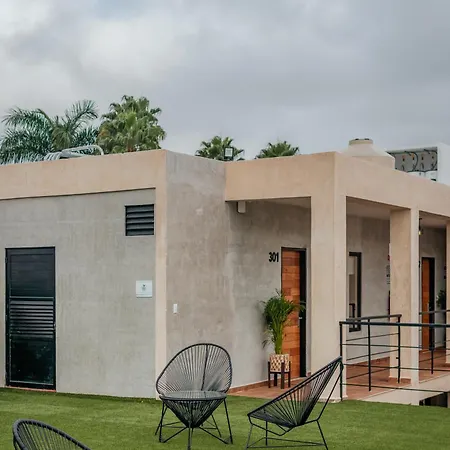 Hotel Casa 57-3