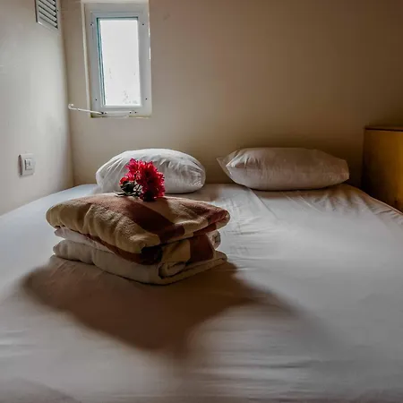Oostel Smart Hostel - Tulum Pueblo (Adults Only)-3