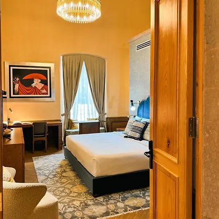Casa H Hotel Boutique-3