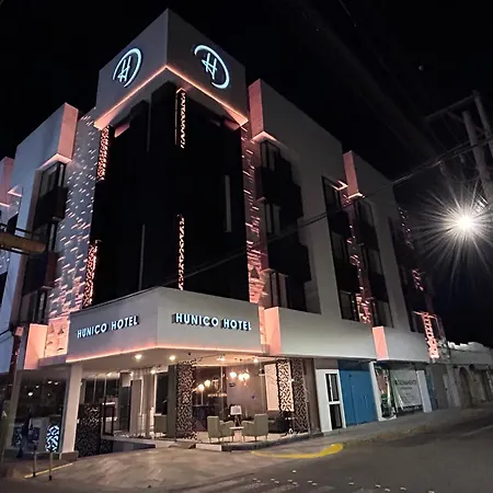 Hunico Hotel-3