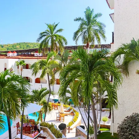 Hotel Marina Resort & Beach Club-2