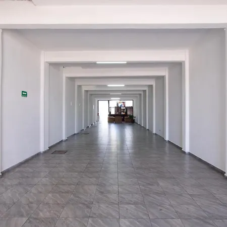 Hotel Villa 12 Tx-3
