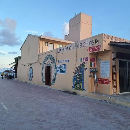 Mahasand Hotel & Hostel-2