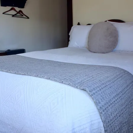 Hotel Amor y Paz-2