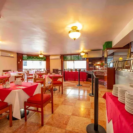 Hotel del Gobernador-2