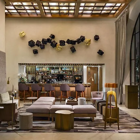 Numu Boutique Hotel, The Unbound Collection By Hyatt-2