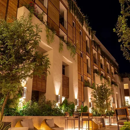 Numu Boutique Hotel, The Unbound Collection By Hyatt-3