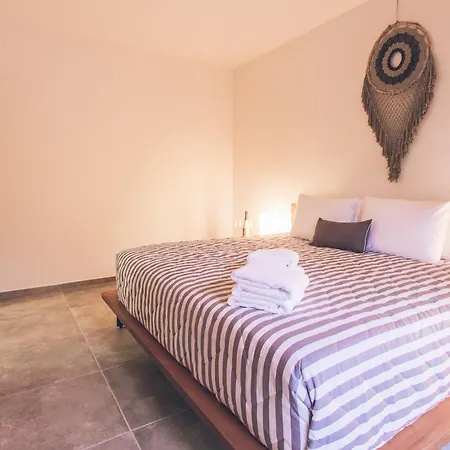 Panacea Condo Tulum-3