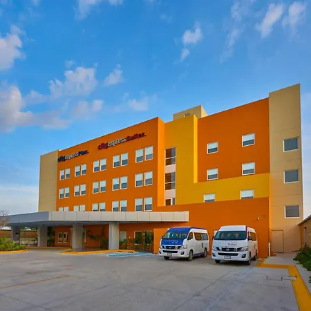 City Express Suites By Marriott Cabo San Lucas-3