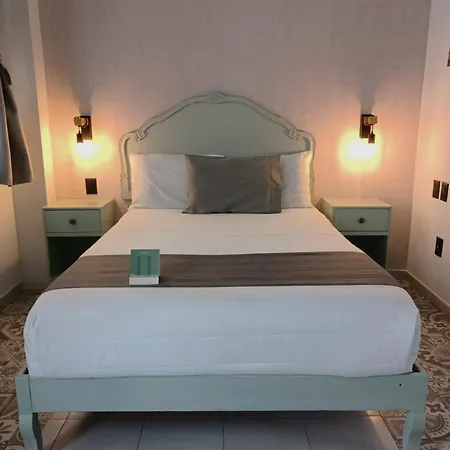 Añoranza Hotel Boutique-3