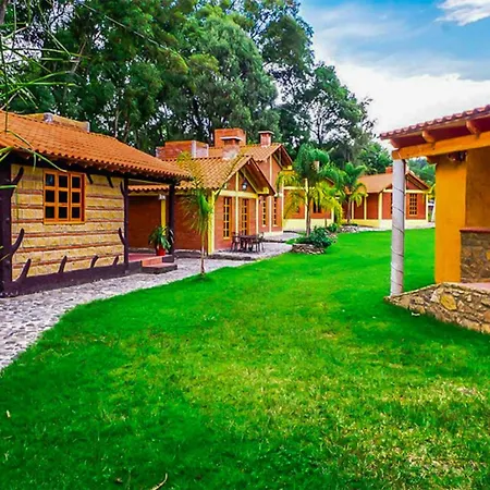 Cabañas del Bosque by Rotamundos-3