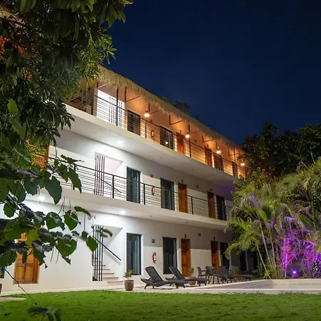 Hotel Makech-2