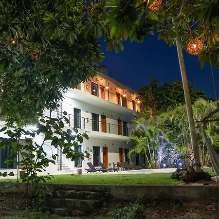Hotel Makech-3