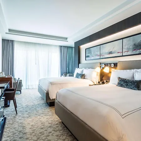 Hyatt Regency San Luis Potosi-3