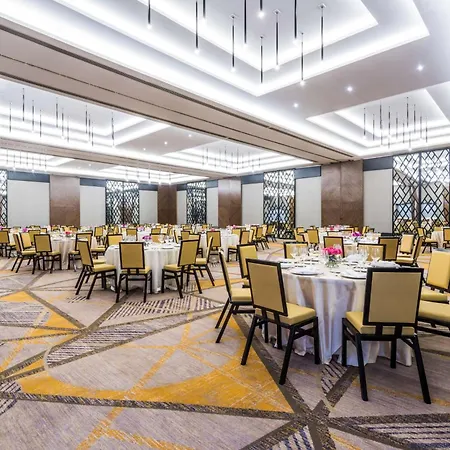 Hyatt Regency San Luis Potosi-3
