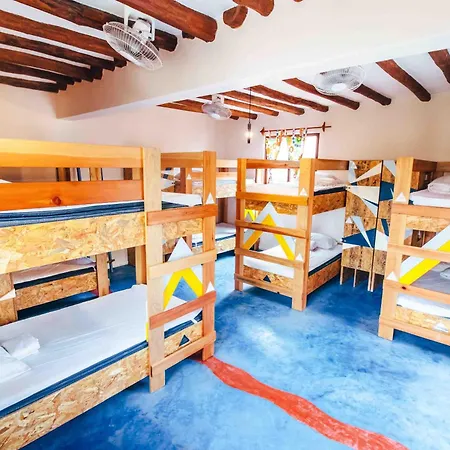 Tribu Hostel-2