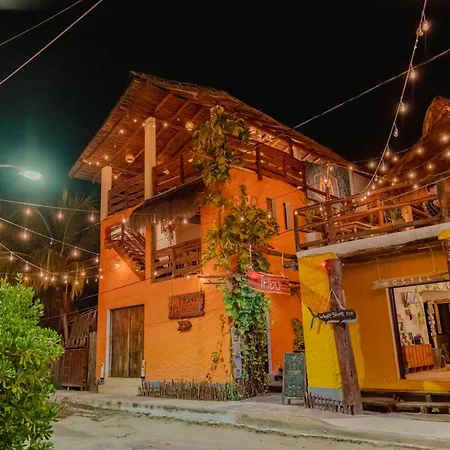 Tribu Hostel-3