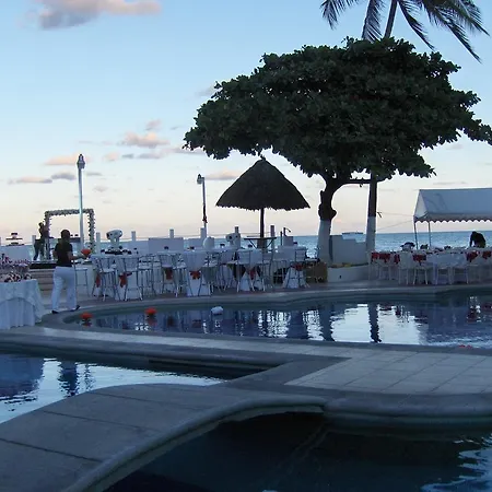 Hotel Playa Paraiso-3