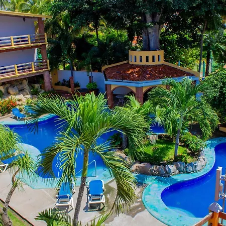 Bungalows Omar Deluxe-2