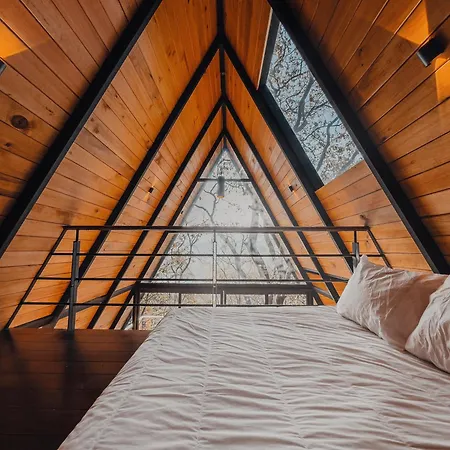 Woodland Cabins-3