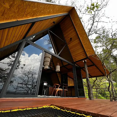 Woodland Cabins-2