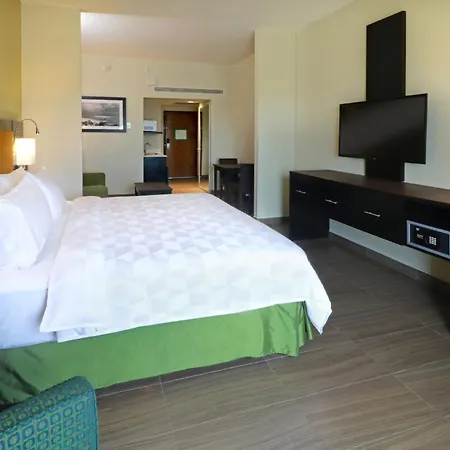 Holiday Inn Tampico-Altamira, an IHG Hotel-3