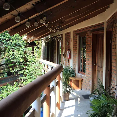Casa H Rinconcito Mazunte-2