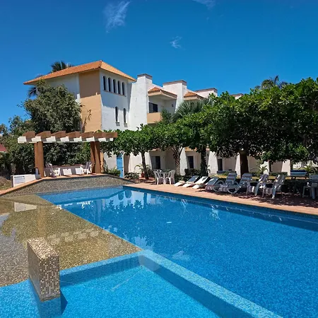 Hotel Torre Marina-2