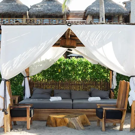 Casa Joseph Zicatela - Adults Only-2