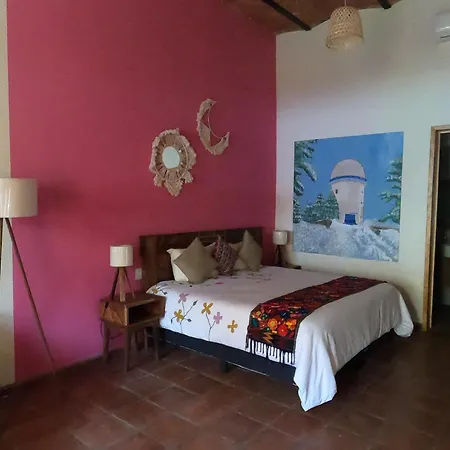 Hotel Boutique Sol y Luna SPA-3