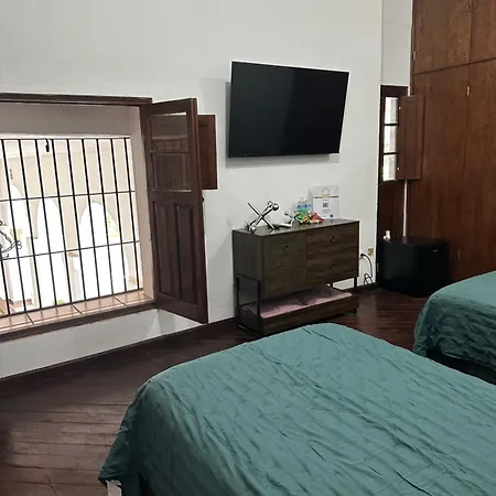 Casa Praxedis-3