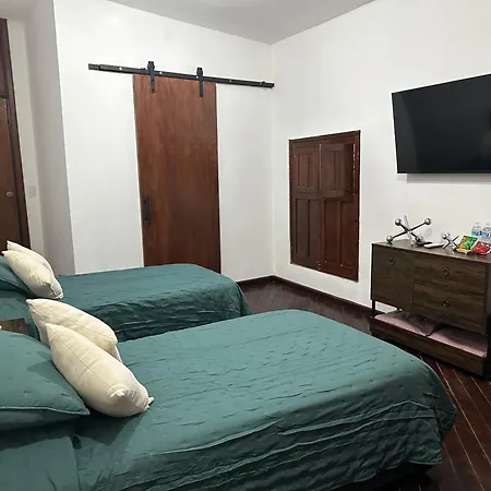 Casa Praxedis-2
