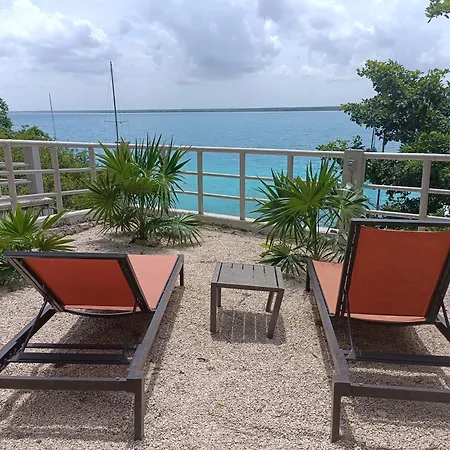 Glamping Asana Bacalar - Yoga & Canoa - Free Bikes-2