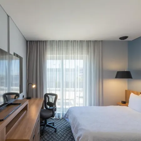 Hampton By Hilton Aguascalientes Downtown-2