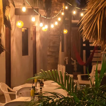 Hotelito El Cuyo-3