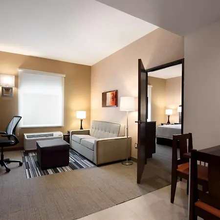 Homewood Suites By Hilton Queretaro-2