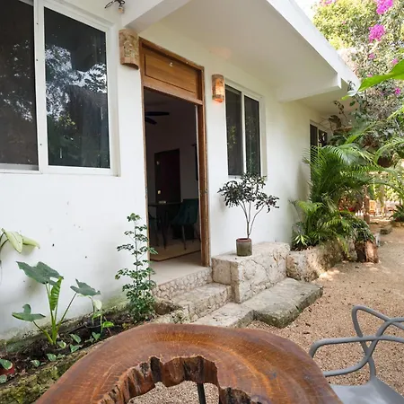 Huaya Camp-2