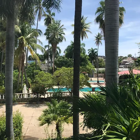 Hotel las hamacas-2