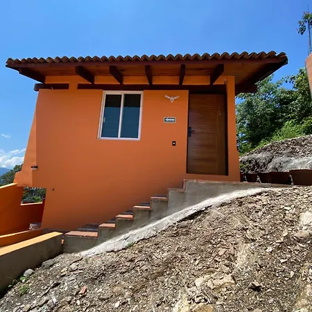 Hospedaje Anturios Valle de Bravo-2