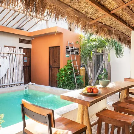 Hostal Dona Lucha-2