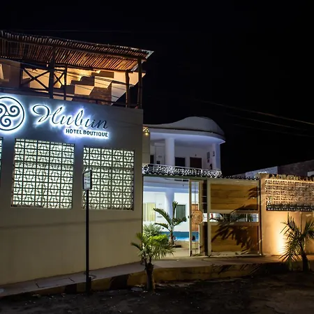Hubun Hotel Boutique-2