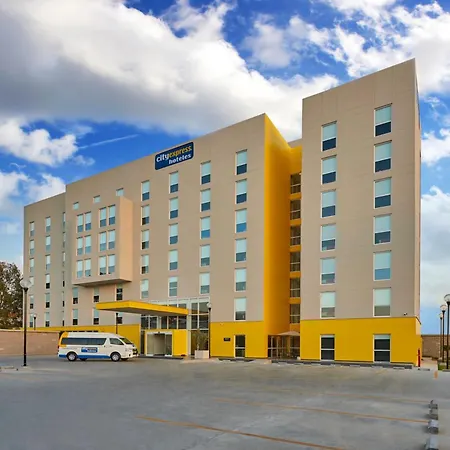City Express By Marriott Ensenada-3