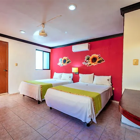 Hotel Gran Centenario-3