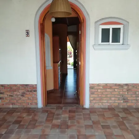 Mountain View Lofts Guayabitos-3